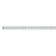 Function MaxLED 1000 Stripe 1m Tageslichtweiß 11,5W 24V Silber LED-Stripe zur Erweiterung, silber
