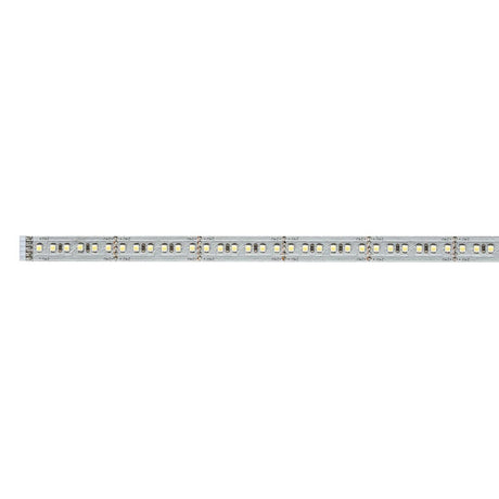 Función MaxLED 1000 Stripe 1 m blanco luz diurna 11,5 W 24 V plata 