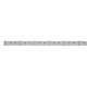 Function MaxLED 1000 Stripe 1m Tageslichtweiß 11,5W 24V Silber