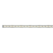 Function MaxLED 1000 Stripe 1m Warmweiß 13,5W 24V Silber LED-Stripe, unbeschichtet, mit Kleberücken