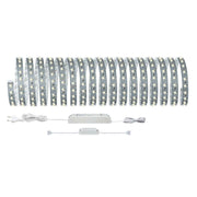Function MaxLED 500 BLE Basisset 10m Warmweiß 53,5W 24V Silber