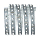 Function MaxLED 500 Basisset 1,5m Tageslichtweiß 8,5W 24V 20VA Silber