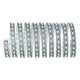 Function MaxLED 500 Basisset 3m Tageslichtweiß 17W 24V 36VA Silber