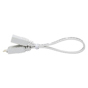 Function MaxLED Flex-Connector 10cm Weiß
