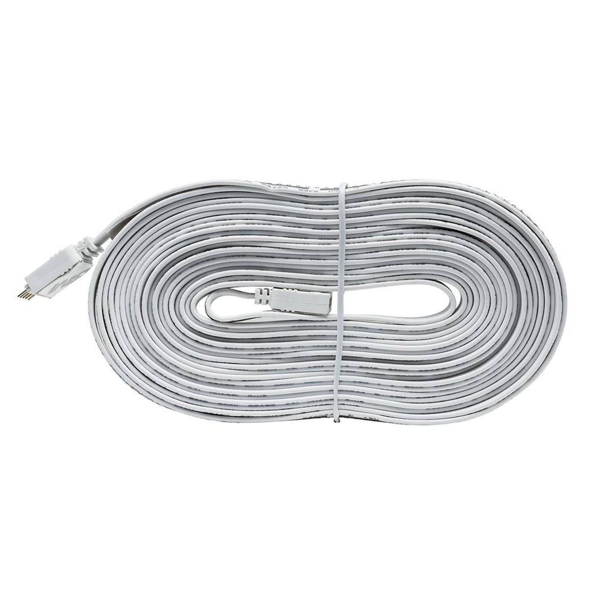 Function MaxLED Flex-Connector 5m Weiß