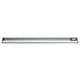 Function TriX Schrankleuchte Touch 4,2W LED Alu matt schwarz 12V Alu mit modernem Design und Touchschalter