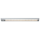 Function TriX Cabinet Light Touch 4.2W LED Alu matt black 12V Alu