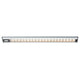 Function TriX Schrankleuchte Touch 4,2W LED Alu matt schwarz 12V Alu in modernem Design für brillante Beleuchtung.