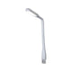 Function USB-Leuchte TB Tageslichtweiß 0,5W 5V Weiß mit flexiblem Arm für optimale Ausleuchtung.