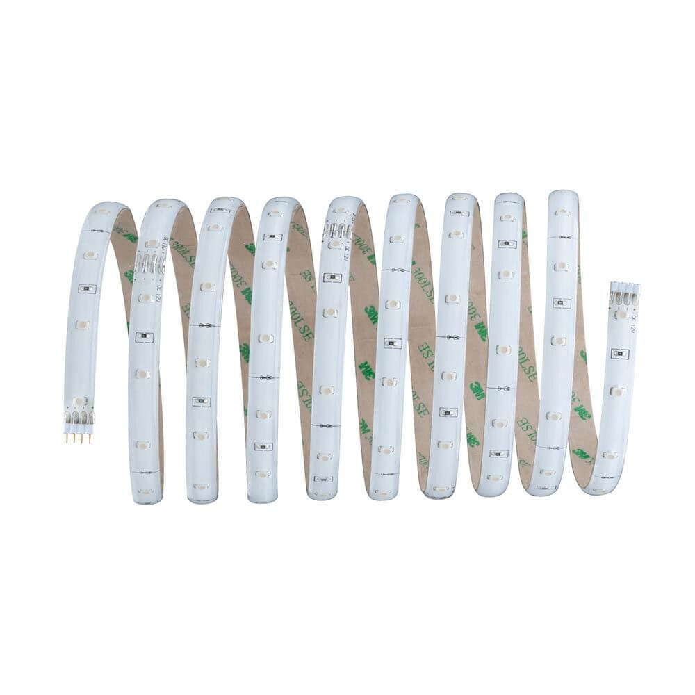 Function YourLED Basisset 3m Tageslichtweiß 9,6W 12V 24VAW - flexibler LED-Stripe für dekoratives Licht
