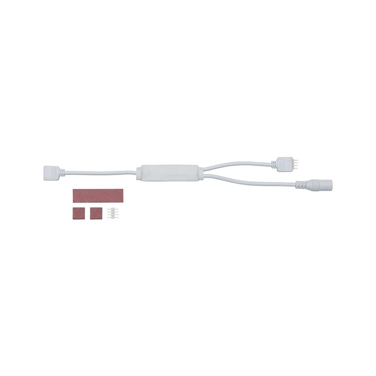 Function YourLED Dimm Switch Verstärker 12V DC max.60W Weiß