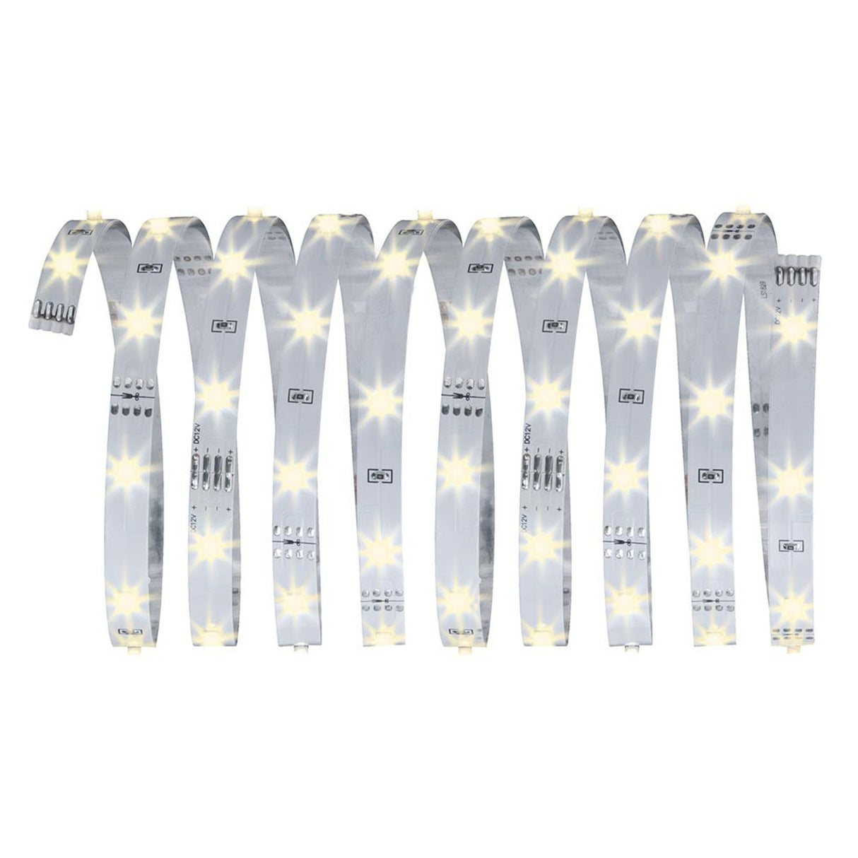 Function YourLED ECO Basisset 3m Warmweiß 7,2W 12V 12VAW