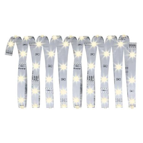 Function YourLED ECO Basisset 3m Warmweiß 7,2W 12V 12VAW