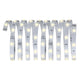 Function YourLED ECO Basisset 3m Warmweiß 7,2W 12V 12VAW