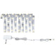 Function YourLED ECO Basisset 3m Warmweiß 7,2W 12V 12VAW