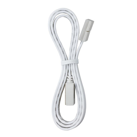 Function YourLED ECO Clip-Connector 50cm 2er Pack Weiß zum Verbinden gekürzter YourLED ECO LED-Stripes