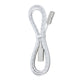 Function YourLED ECO Clip-Connector 50cm 2er Pack Weiß
