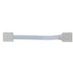 Function YourLED ECO Clip-Connector 50cm 2er Pack Weiß