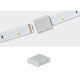 Function YourLED ECO Clip-to-Clip Connector 2er Pack Weiß