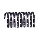 Function YourLED ECO Stripe 3m RGB 21,6W 12V DC Schwarz