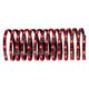 Function YourLED ECO Stripe 5m RGB 36W 12V DC Schwarz