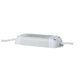 Function YourLED Power Supply 15W 12V DC Grau Schwarz