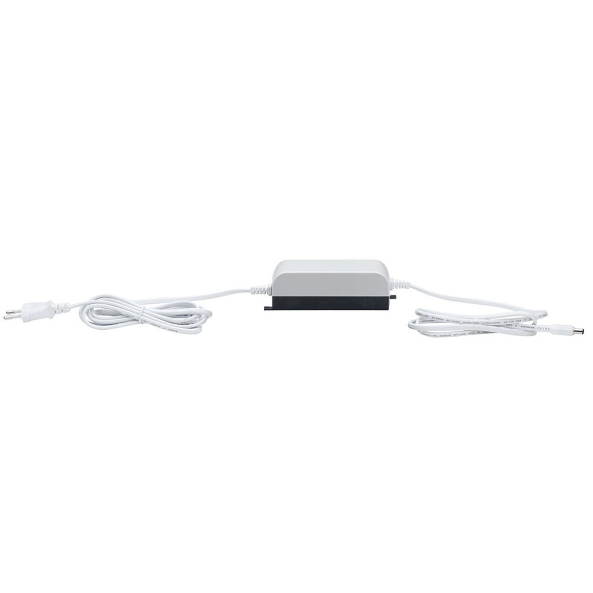 Function YourLED Power Supply 48W 12V DC Grau Schwarz