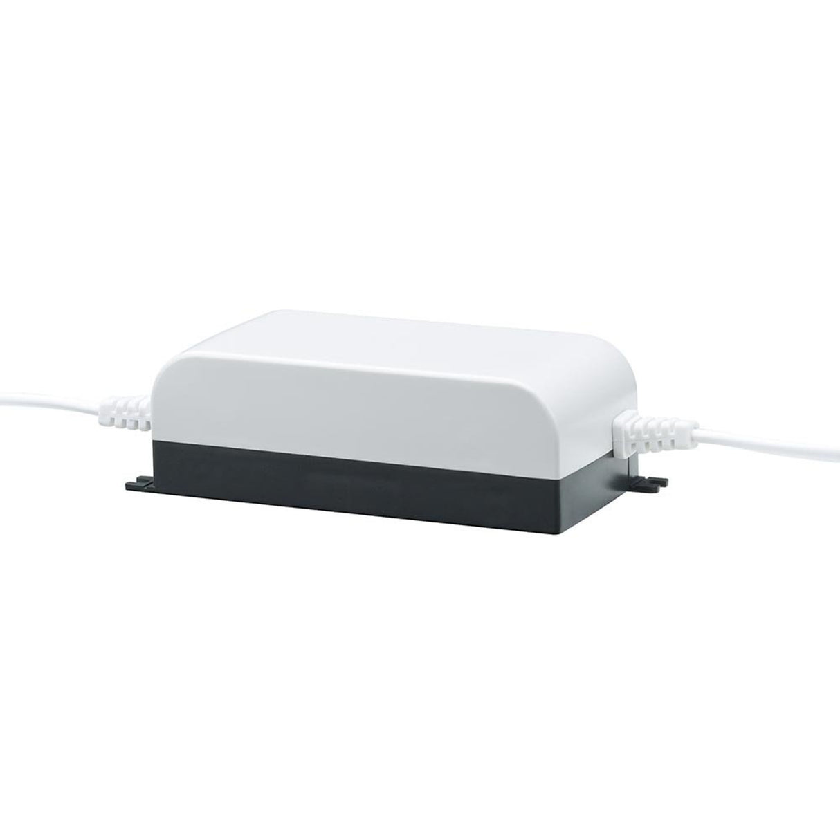 Function YourLED Power Supply 48W 12V DC Grau Schwarz