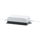 Function YourLED Power Supply 48W 12V DC Grau Schwarz
