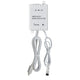 Function YourLED RGB-Controller 12V DC mit IR Fernbedienung
