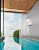 Fungo LED Außenwandleuchte 3000K IP65 (2)