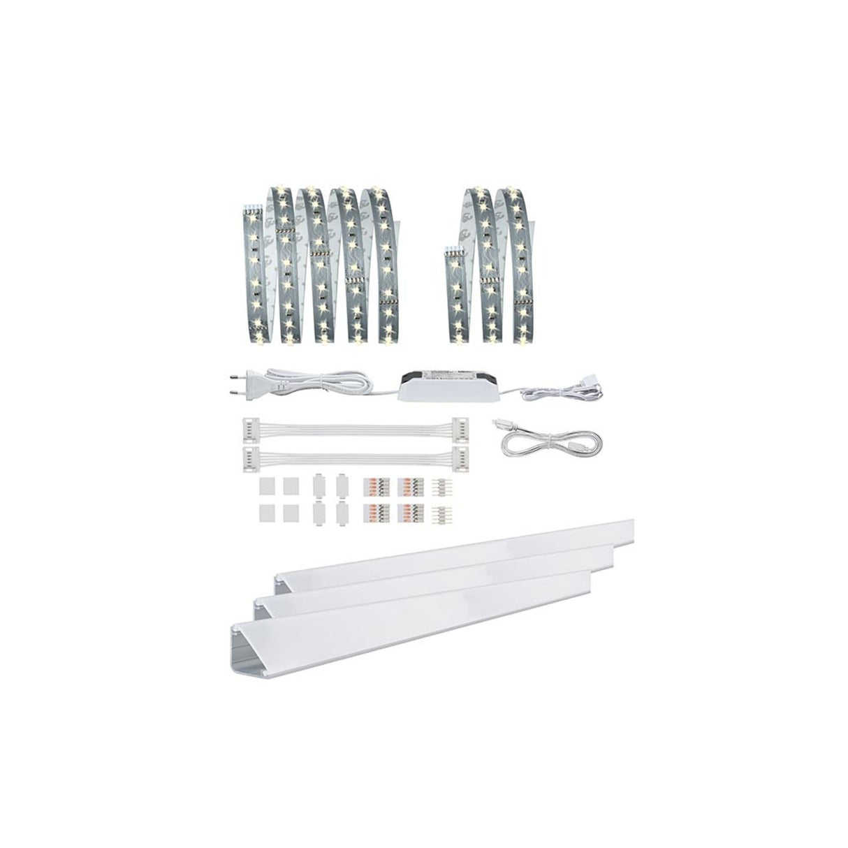 Funktion Bündel LED 500 Set-Küche