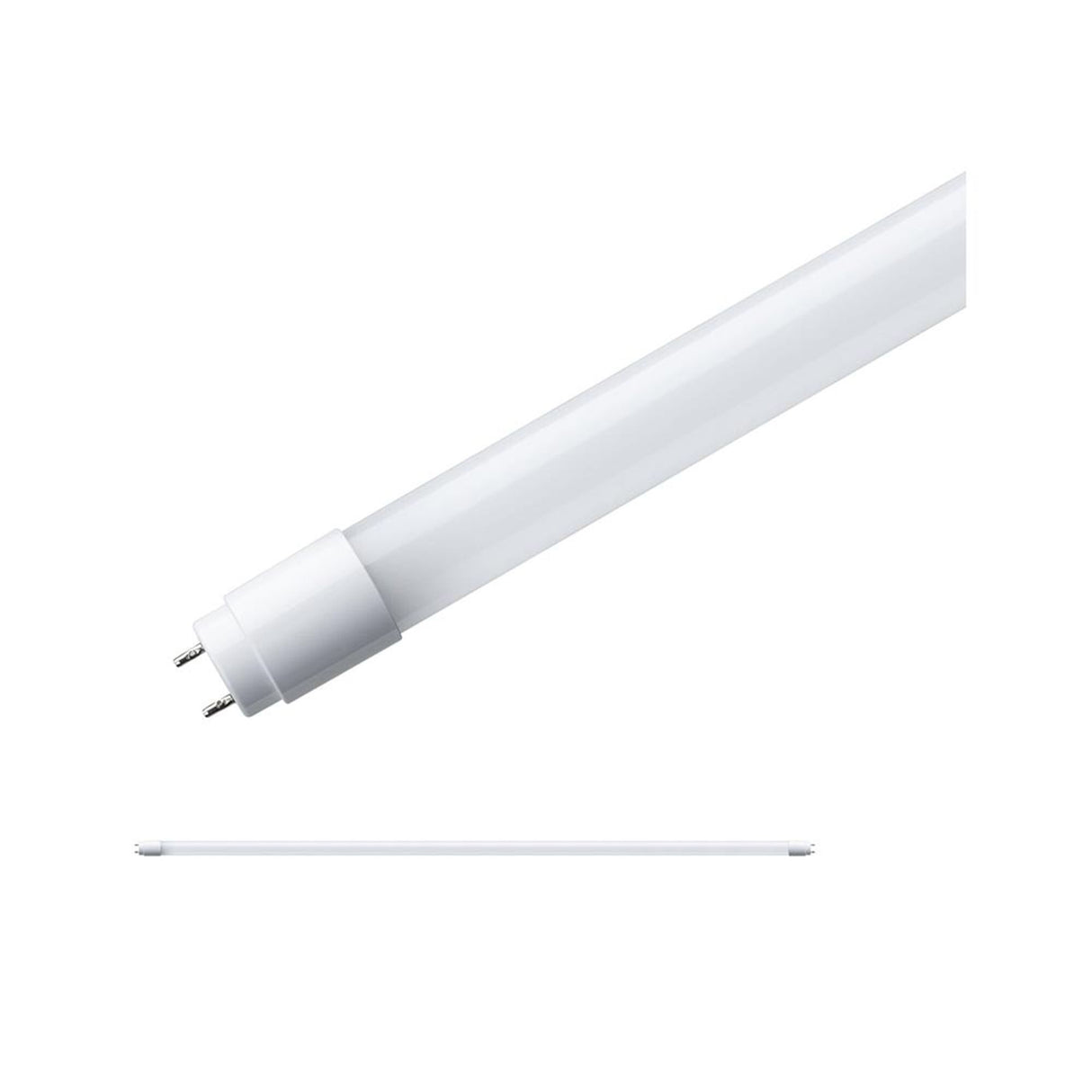 G13 18W LED Röhre Opal 4000K