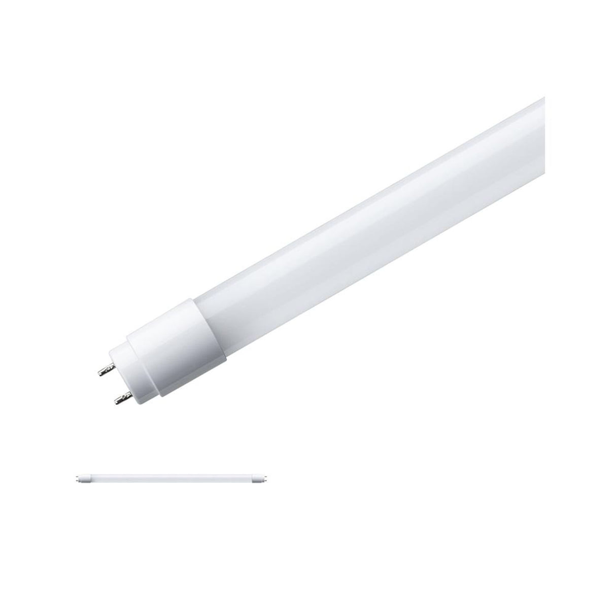 G13 9,5W LED Röhre 4000K Opal