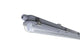 G13 Lichtleiste Works IP65 1x24 IP65 - hochwertige LED-Leuchte für optimalen Licht in Garagen und Werkstätten.