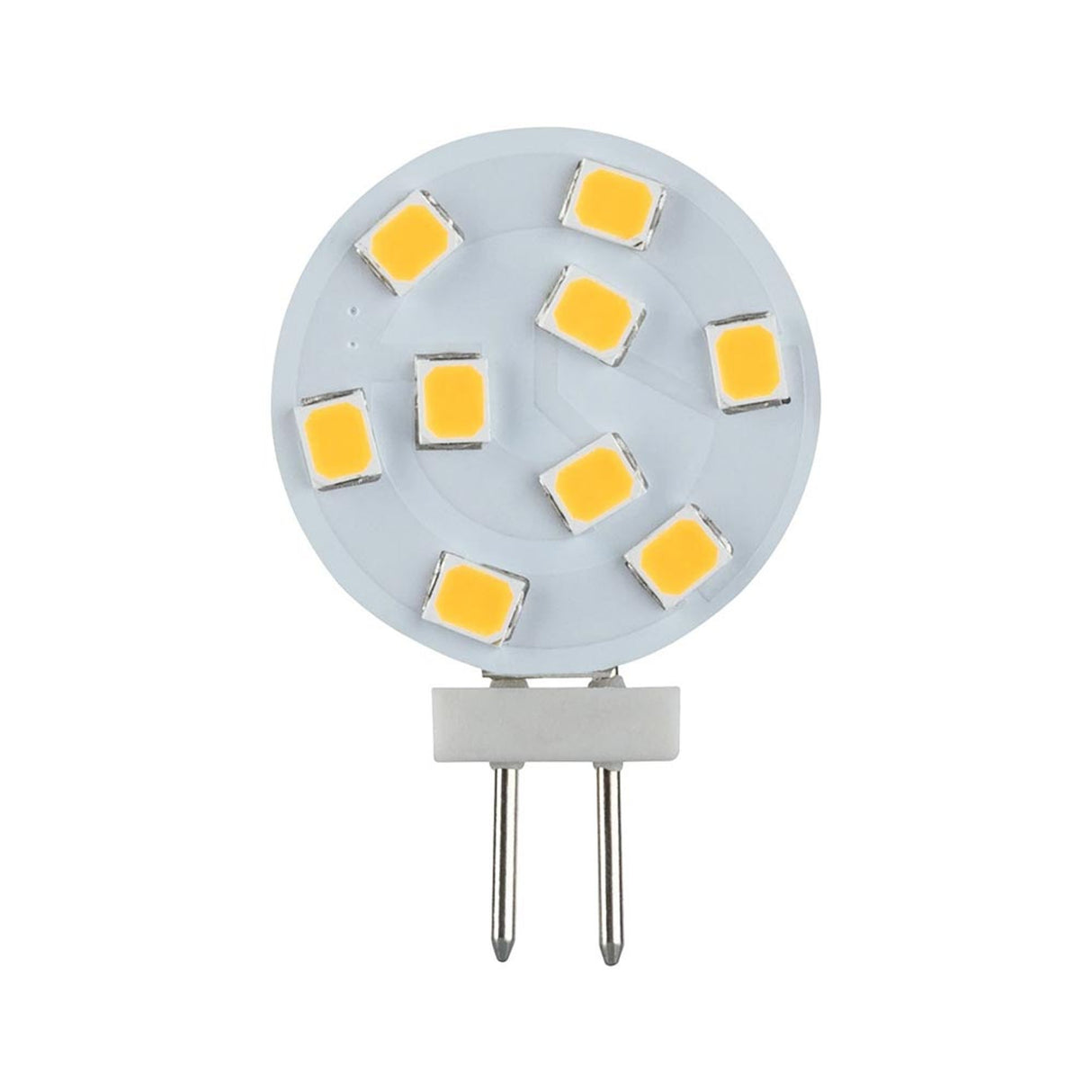 G4 2,5W LED Stiftsockel 2700K Weiß