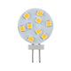 G4 2,5W LED Stiftsockel 2700K Weiß