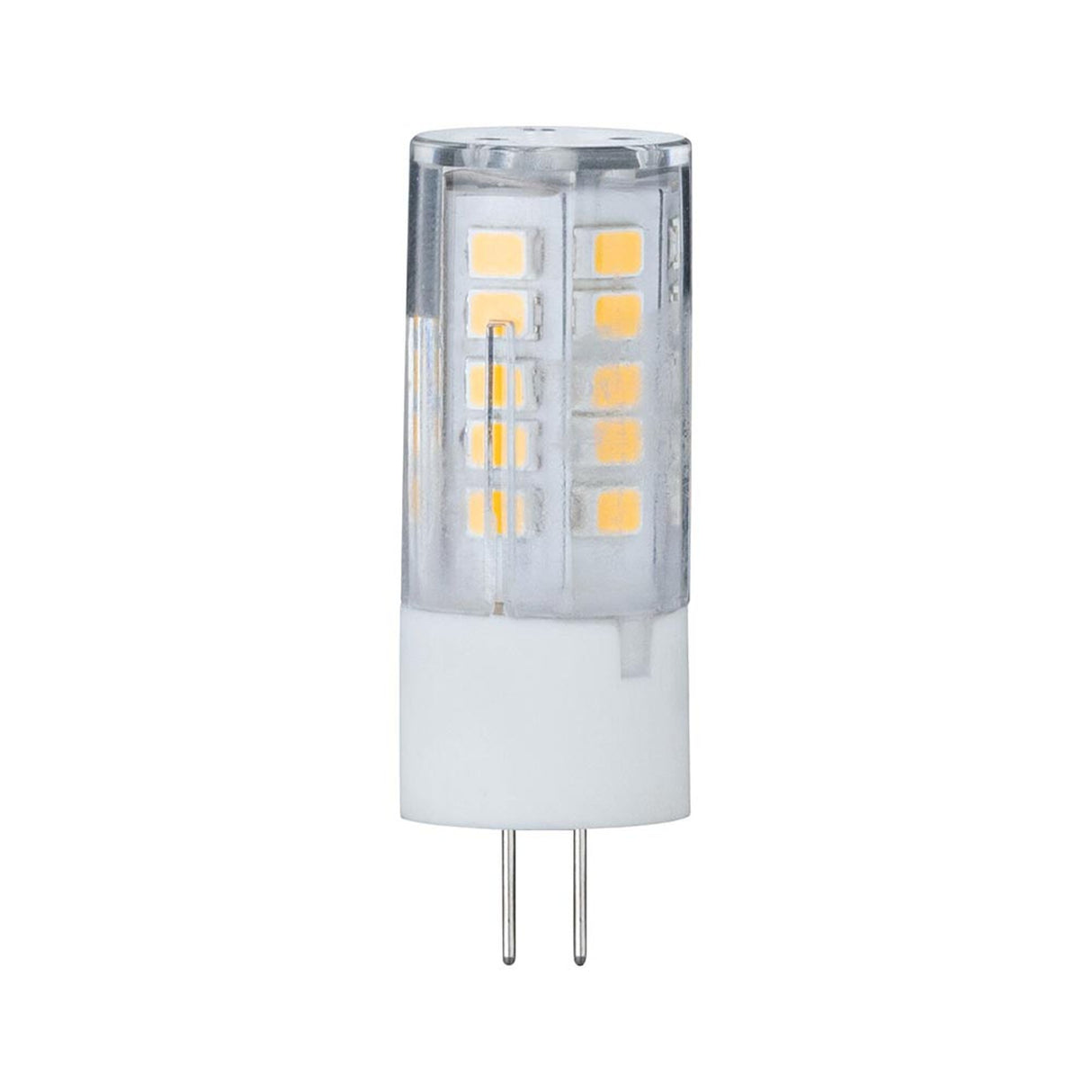G4 3W LED Stiftsockel 4000K Klar