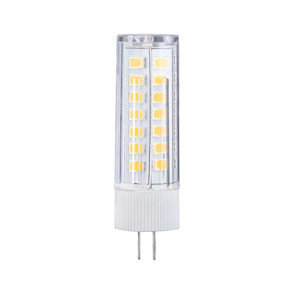 G4 4W LED Stiftsockel 2700K Warmweiß Klar