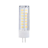 G4 4W LED Stiftsockel 2700K Warmweiß Klar