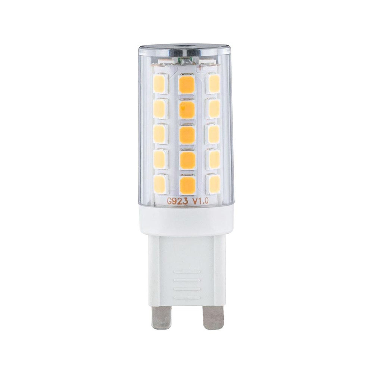 G9 2,5W LED Stiftsockel Warmweiß 250 Lumen