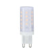 G9 4W LED Stiftsockel 3 Stufen-Dimmbar Klar