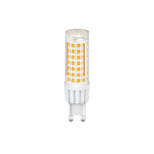 G9 LED Warmweiß 3000K 700lm 7W Energiesparende Lampe für verschiedene Beleuchtungsanwendungen