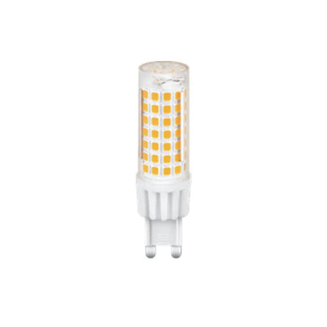G9 LED Warmweiß 3000K 700lm 7W Energiesparende Lampe für verschiedene Beleuchtungsanwendungen