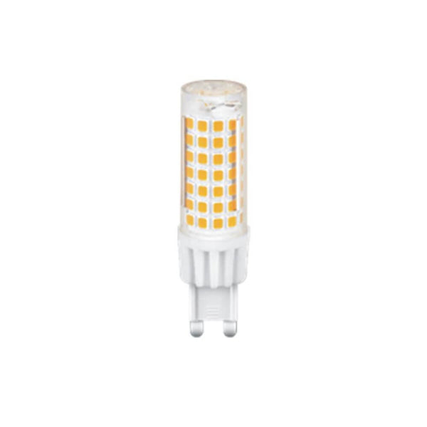 G9 LED Warmweiß 3000K 700lm 7W Energiesparende Lampe für verschiedene Beleuchtungsanwendungen