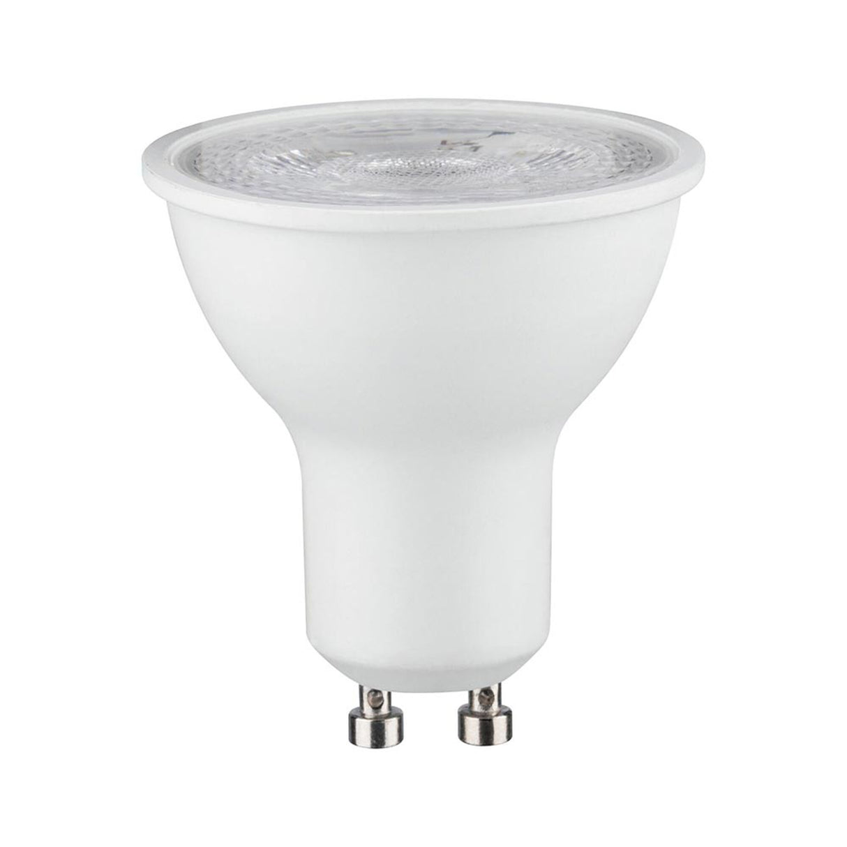GU10 3,5W LED Reflektor 4000K Weiß-Matt