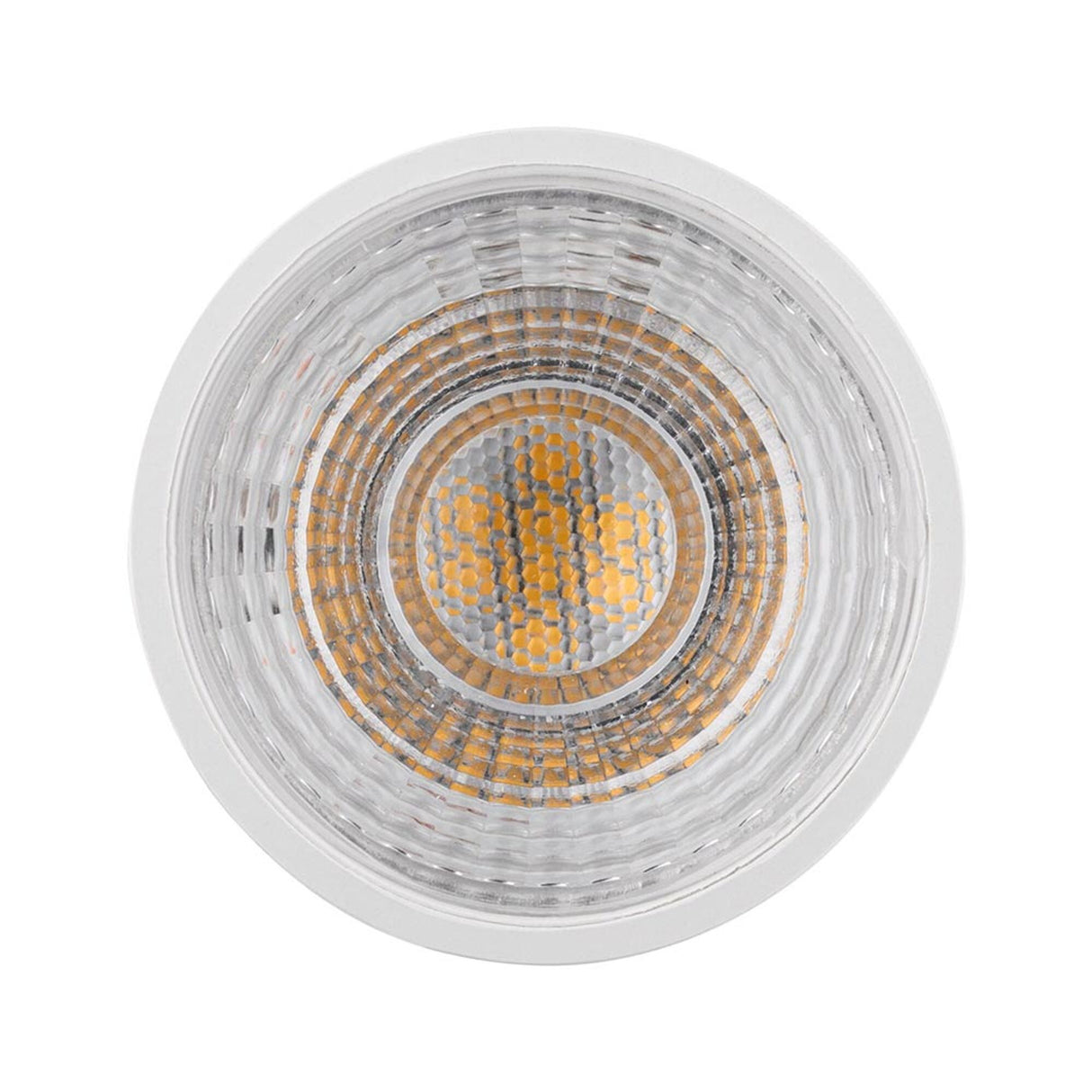 GU10 3,5W LED Reflektor 4000K Weiß-Matt