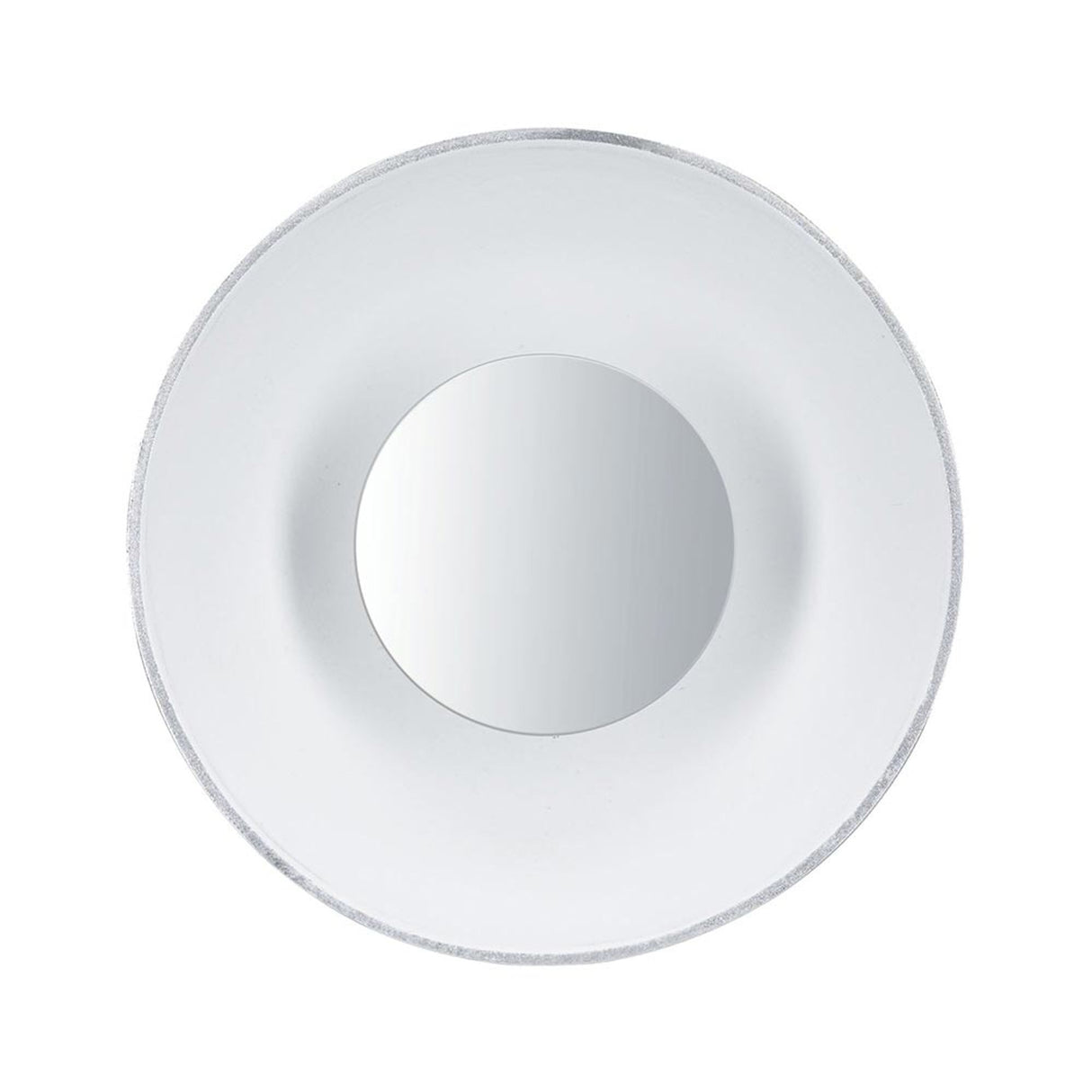 GU10 4,9W LED Reflektor 3 Stufen-Dimmer Silber, Weiß 3000K