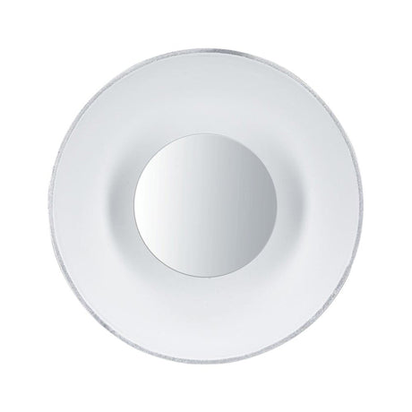 GU10 4,9W LED kohdevalaisin 3-portainen himmennin hopea, valkoinen 3000K 