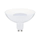 GU10 4,9W LED Reflektor 3 Stufen-Dimmer Weiß 3000K